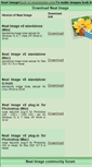 Mobile Screenshot of neatimage.net
